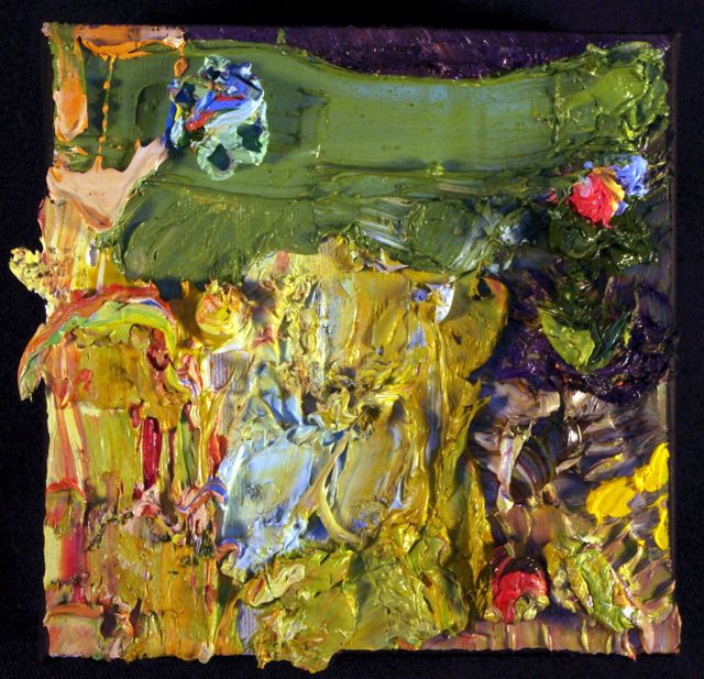 SOL BRULE