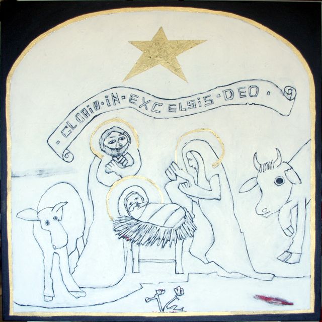 LA NATIVITÉ