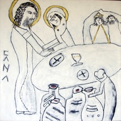 LES NOCES DE CANA