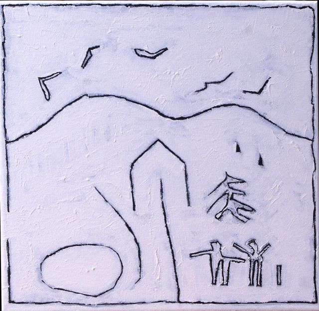 TAPISSERIE